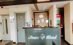 Sinem Hotel